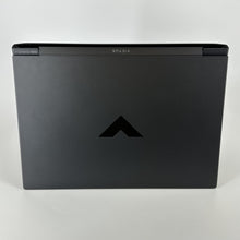 Load image into Gallery viewer, HP Victus 15.6 Gray 2.0 GHz Intel Core i5 12th Gen. 8GB RAM 512GB Solid State Drive NVIDIA GeForce GTX 1650 4 GB