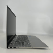 Load image into Gallery viewer, HP Other Laptop 15 2022 Silver 1.3 GHz Intel Core i5 12th Gen. 8GB RAM 512GB Solid State Drive