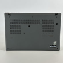 Load image into Gallery viewer, Lenovo ThinkPad P14s Gen 2 Black 3.0 GHz Intel Core i7 11th Gen. 16GB RAM 512GB Solid State Drive NVIDIA T500 4 GB