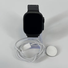 Load image into Gallery viewer, Apple Watch (Ultra 3) 49mm Black Unlocked 64GB