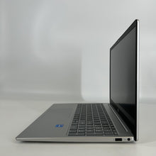 Load image into Gallery viewer, HP Other Laptop 15 2022 Silver 1.3 GHz Intel Core i5 12th Gen. 8GB RAM 512GB Solid State Drive