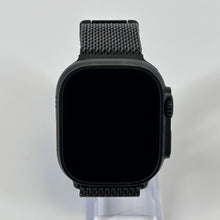 Load image into Gallery viewer, Apple Watch (Ultra 3) 49mm Black Unlocked 64GB