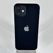 Load image into Gallery viewer, iPhone 12 64GB Black (Straight Talk)