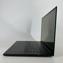 Load image into Gallery viewer, Razer Blade 16 2025 Black 2.0 GHz AMD Ryzen AI 9 365 32GB RAM 1TB Solid State Drive NVIDIA GeForce RTX 5070 Ti 12 GB