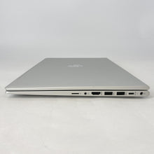 Load image into Gallery viewer, HP ProBook 450 G8 15.6 Silver 2.4 GHz Intel Core i5 11th Gen. 16GB RAM 500GB Solid State Drive