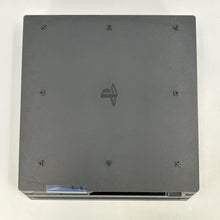 Load image into Gallery viewer, Sony PlayStation 4 Pro Black 1TB