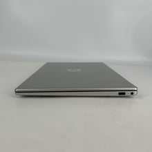 Load image into Gallery viewer, HP Other Laptop 15 2022 Silver 1.3 GHz Intel Core i5 12th Gen. 8GB RAM 512GB Solid State Drive