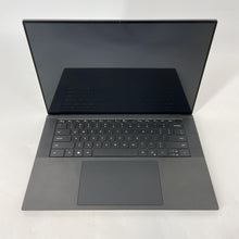 Load image into Gallery viewer, Dell Precision 5550 15.6 Gray 2.3 GHz Intel Core i7 10th Gen. 64GB RAM 2TB Solid State Drive NVIDIA Quadro T2000 4 GB