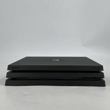 Load image into Gallery viewer, Sony PlayStation 4 Pro Black 1TB