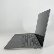 Load image into Gallery viewer, Microsoft Surface Laptop 4 13.5 Platinum 2.2 GHz AMD Ryzen 5 4680U 8GB RAM 256GB Solid State Drive
