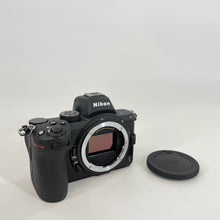 Load image into Gallery viewer, Nikon Z5 24.3MP Black
