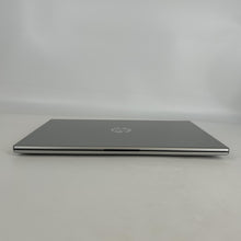 Load image into Gallery viewer, HP Other Laptop 15 2022 Silver 1.3 GHz Intel Core i5 12th Gen. 8GB RAM 512GB Solid State Drive