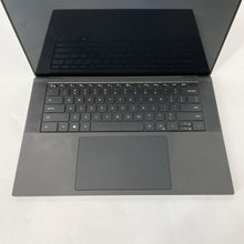 Load image into Gallery viewer, Dell Precision 5550 15.6 Gray 2.3 GHz Intel Core i7 10th Gen. 64GB RAM 2TB Solid State Drive NVIDIA Quadro T2000 4 GB