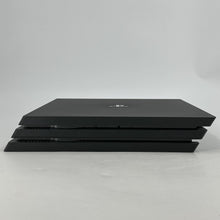 Load image into Gallery viewer, Sony PlayStation 4 Pro Black 1TB