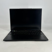 Load image into Gallery viewer, MSI Stealth 18 Mercedes AMG Motorsport A1V 18 Black 2.5 GHz Intel Core Ultra 9 64GB RAM 2TB Solid State Drive NVIDIA GeForce RTX 4080 12 GB
