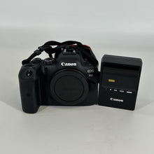 Load image into Gallery viewer, Canon EOS R6 20.1MP Black