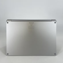 Load image into Gallery viewer, Microsoft Surface Laptop 4 13.5 Platinum 2.2 GHz AMD Ryzen 5 4680U 8GB RAM 256GB Solid State Drive