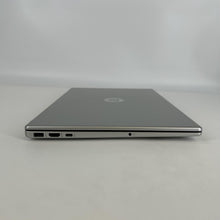 Load image into Gallery viewer, HP Other Laptop 15 2022 Silver 1.3 GHz Intel Core i5 12th Gen. 8GB RAM 512GB Solid State Drive