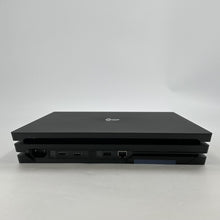 Load image into Gallery viewer, Sony PlayStation 4 Pro Black 1TB