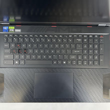 Load image into Gallery viewer, MSI Stealth 18 Mercedes AMG Motorsport A1V 18 Black 2.5 GHz Intel Core Ultra 9 64GB RAM 2TB Solid State Drive NVIDIA GeForce RTX 4080 12 GB