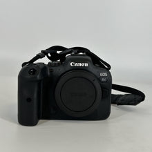 Load image into Gallery viewer, Canon EOS R6 20.1MP Black