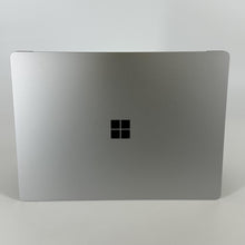 Load image into Gallery viewer, Microsoft Surface Laptop 5 13.5 Platinum 2.7 GHz Intel Core i7 12th Gen. 16GB RAM 256GB Solid State Drive