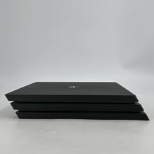 Load image into Gallery viewer, Sony PlayStation 4 Pro Black 1TB