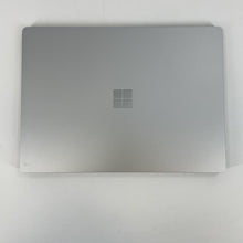 Load image into Gallery viewer, Microsoft Surface Laptop 4 13.5 Platinum 2.2 GHz AMD Ryzen 5 4680U 8GB RAM 256GB Solid State Drive