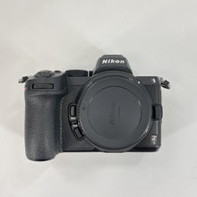 Load image into Gallery viewer, Nikon Z5 24.3MP Black
