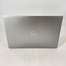 Load image into Gallery viewer, Dell Precision 5550 15.6 Gray 2.3 GHz Intel Core i7 10th Gen. 64GB RAM 2TB Solid State Drive NVIDIA Quadro T2000 4 GB