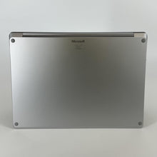 Load image into Gallery viewer, Microsoft Surface Laptop 5 13.5 Platinum 2.7 GHz Intel Core i7 12th Gen. 16GB RAM 256GB Solid State Drive