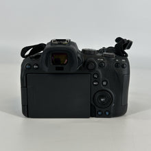 Load image into Gallery viewer, Canon EOS R6 20.1MP Black