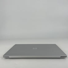 Load image into Gallery viewer, Microsoft Surface Laptop 4 13.5 Platinum 2.2 GHz AMD Ryzen 5 4680U 8GB RAM 256GB Solid State Drive