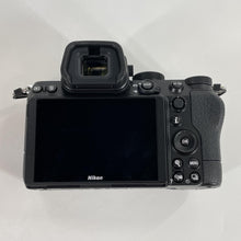Load image into Gallery viewer, Nikon Z5 24.3MP Black