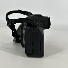 Load image into Gallery viewer, Canon EOS R6 20.1MP Black