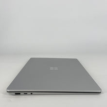 Load image into Gallery viewer, Microsoft Surface Laptop 4 13.5 Platinum 2.2 GHz AMD Ryzen 5 4680U 8GB RAM 256GB Solid State Drive