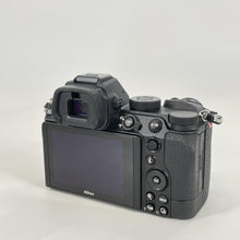 Load image into Gallery viewer, Nikon Z5 24.3MP Black