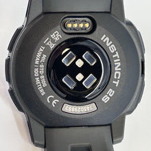 Load image into Gallery viewer, Garmin Instinct 2S Standard Edition 40mm Black GPS