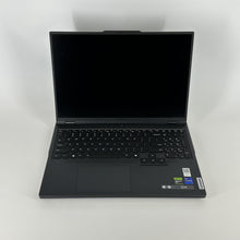 Load image into Gallery viewer, Lenovo Legion Pro 5i Gen 9 16 Gray 2.2 GHz Intel Core i9 14th Gen. 32GB RAM 1TB Solid State Drive 1TB Solid State Drive NVIDIA GeForce RTX 4070 8 GB