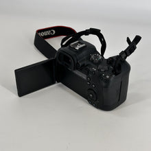 Load image into Gallery viewer, Canon EOS R6 20.1MP Black
