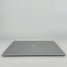 Load image into Gallery viewer, Microsoft Surface Laptop 4 13.5 Platinum 2.2 GHz AMD Ryzen 5 4680U 8GB RAM 256GB Solid State Drive