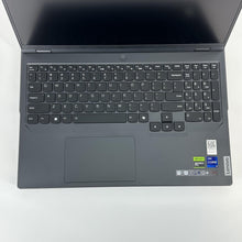 Load image into Gallery viewer, Lenovo Legion Pro 5i Gen 9 16 Gray 2.2 GHz Intel Core i9 14th Gen. 32GB RAM 1TB Solid State Drive 1TB Solid State Drive NVIDIA GeForce RTX 4070 8 GB