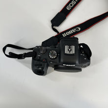 Load image into Gallery viewer, Canon EOS R6 20.1MP Black