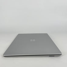 Load image into Gallery viewer, Microsoft Surface Laptop 4 13.5 Platinum 2.2 GHz AMD Ryzen 5 4680U 8GB RAM 256GB Solid State Drive