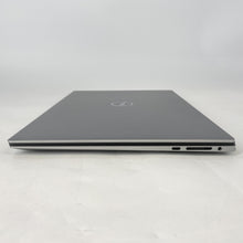 Load image into Gallery viewer, Dell Precision 5550 15.6 Gray 2.3 GHz Intel Core i7 10th Gen. 64GB RAM 2TB Solid State Drive NVIDIA Quadro T2000 4 GB