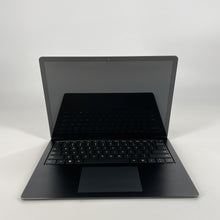 Load image into Gallery viewer, Microsoft Surface Laptop 5 13.5 Black 2.6 GHz Intel Core i7 12th Gen. 16GB RAM 512GB Solid State Drive