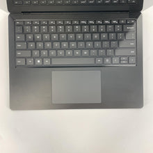 Load image into Gallery viewer, Microsoft Surface Laptop 5 13.5 Black 2.6 GHz Intel Core i7 12th Gen. 16GB RAM 512GB Solid State Drive
