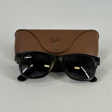 Load image into Gallery viewer, Meta Ray-Ban Meta Wayfarer (Gen 1) Matte Black 32GB