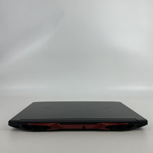 Load image into Gallery viewer, Acer Nitro 5 15.6 Black 2.3 GHz Intel Core i7 11th Gen. 32GB RAM 512GB Solid State Drive 512GB Solid State Drive NVIDIA GeForce RTX 3050 Ti 4 GB