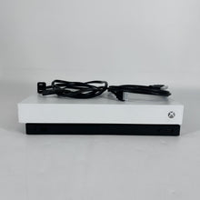 Load image into Gallery viewer, Microsoft Xbox One X White 1TB